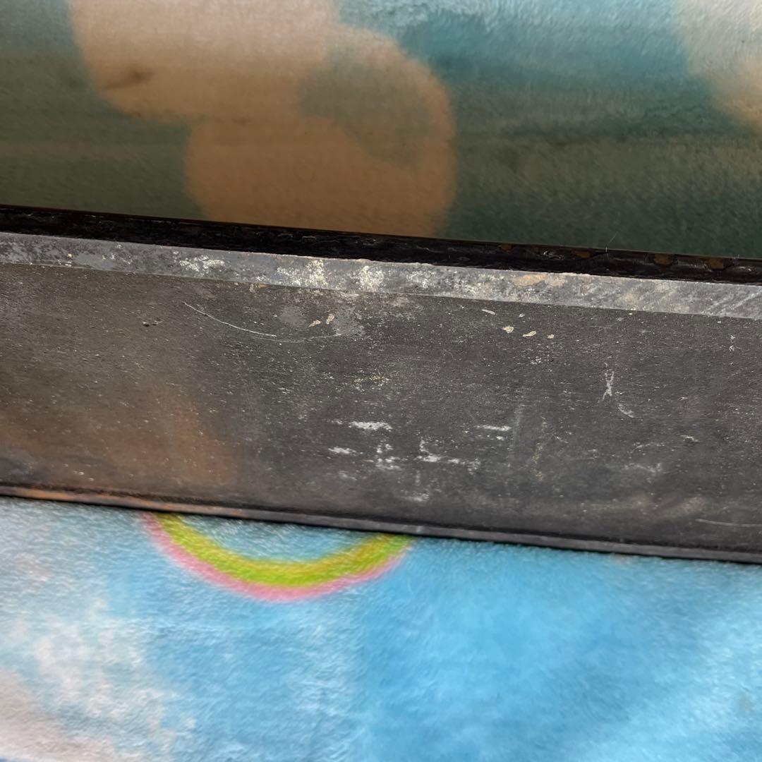 蒸気機関車　ナンバープレート D511122