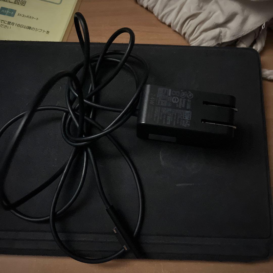 美品】 surface go3 Windows11 顔認証搭載 値下げ交渉⭕️