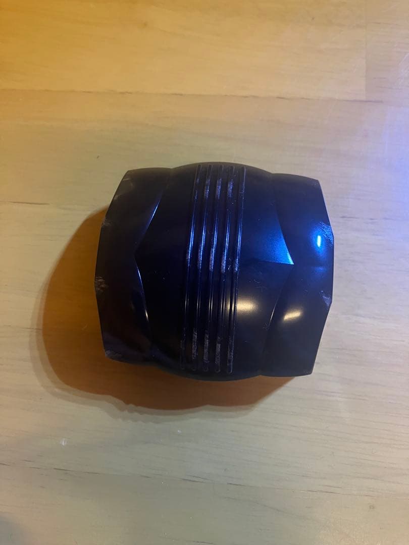 CSM 世紀王 シャドームーン ムーンドライバー