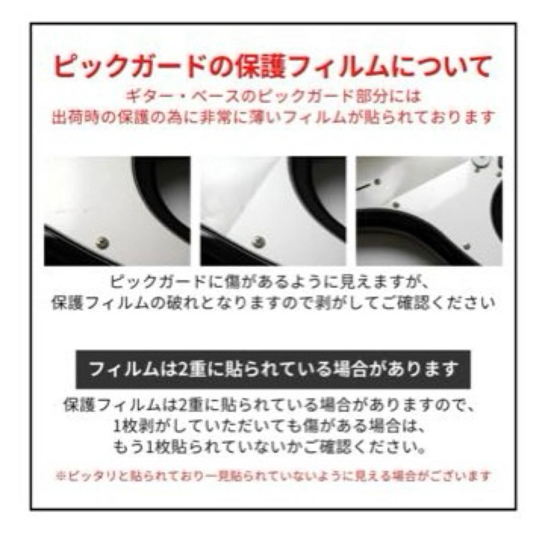 【新品】エレキギター 初心者入門セット STタイプ