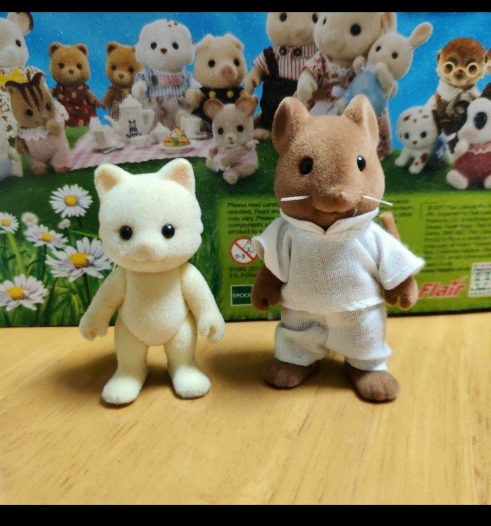 専用!!ベビーシッターのクマ おばあさん その他