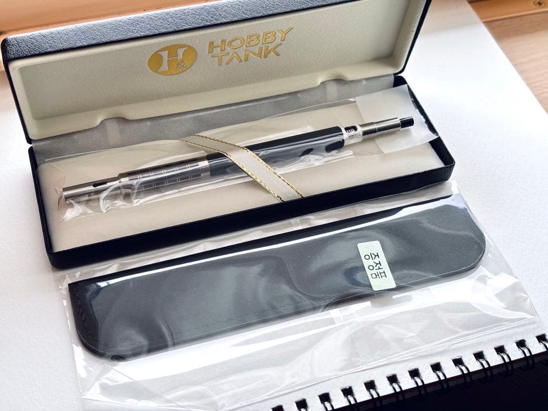 シャープタンクチューニングシャープ蝕刻グリップ