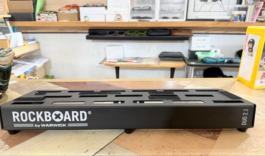 BOSS TU-3 ROCKBORD 配線 アダプタ お得セット