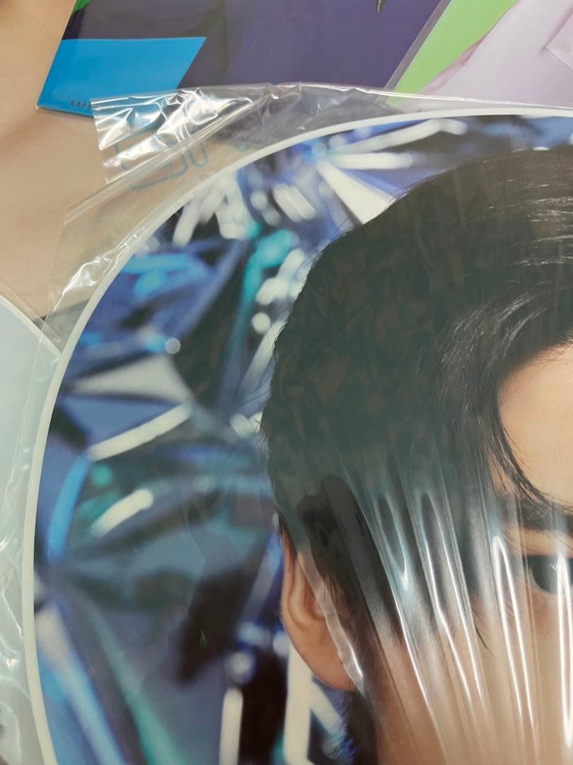 Snow Man 目黒蓮エロハン・アクスタを含む10点セット