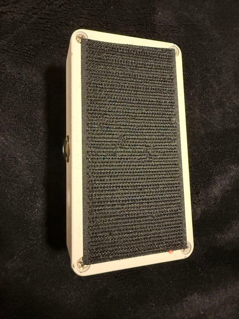 ROVER FUZZ ファズ まもなく終了