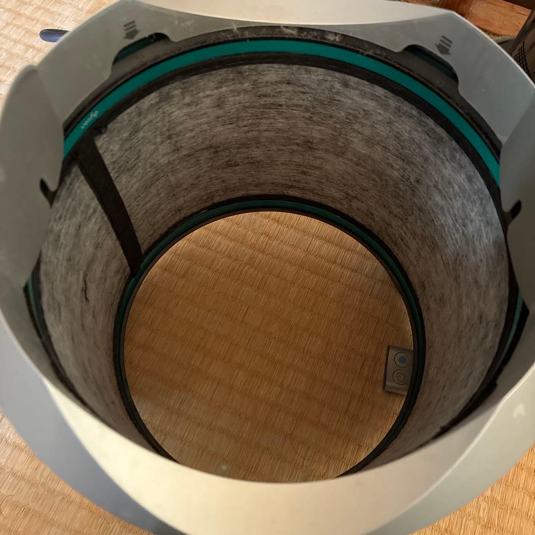 扇風機・サーキュレーター Dyson Pure Hot+Cool