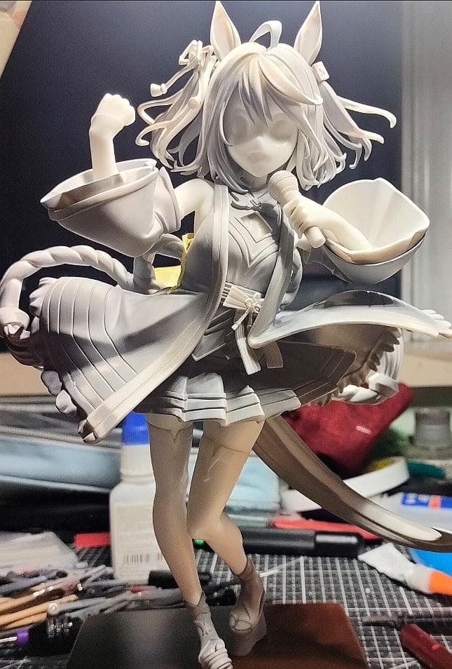 ポケモン☆LEAF HARUKA HIKARI フィギュア コトブキヤ