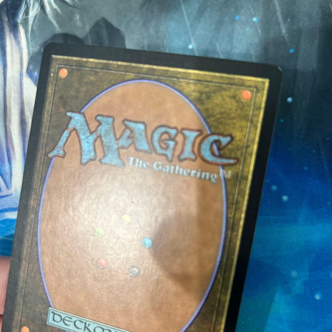 mtg 初版Foil】《種蒔き時/Seedtime》[JUD]