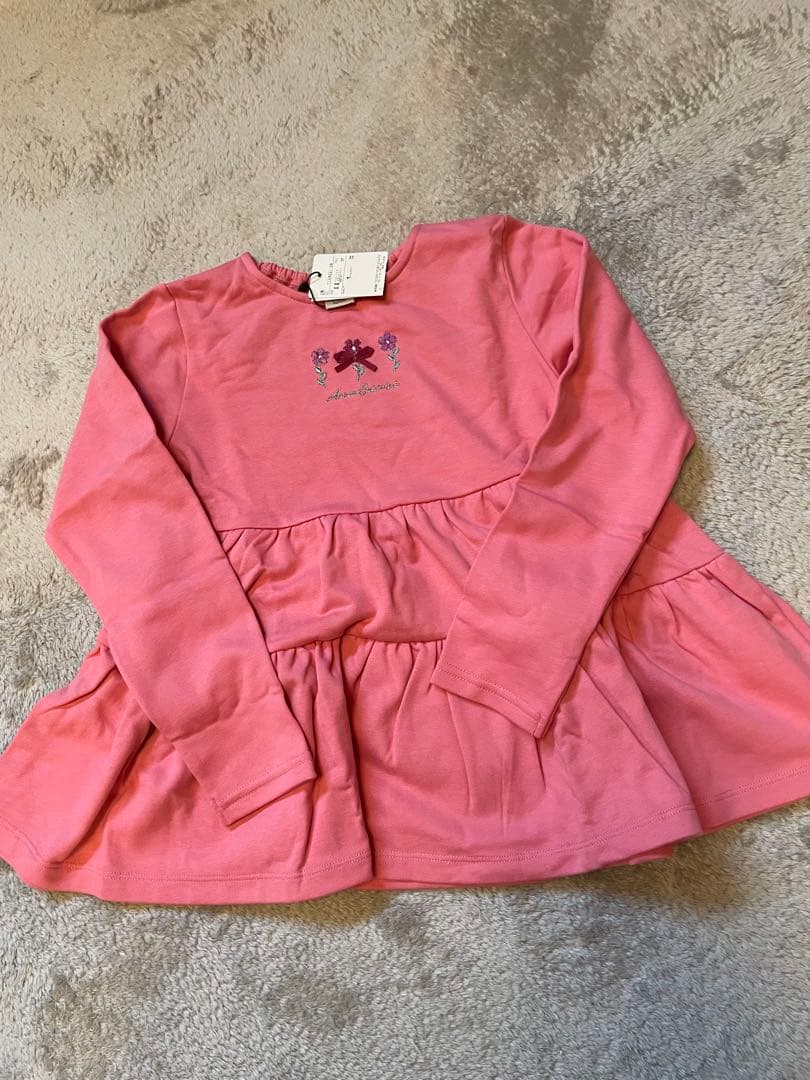 ANNA SUI mini♡トレーナーセット♡
