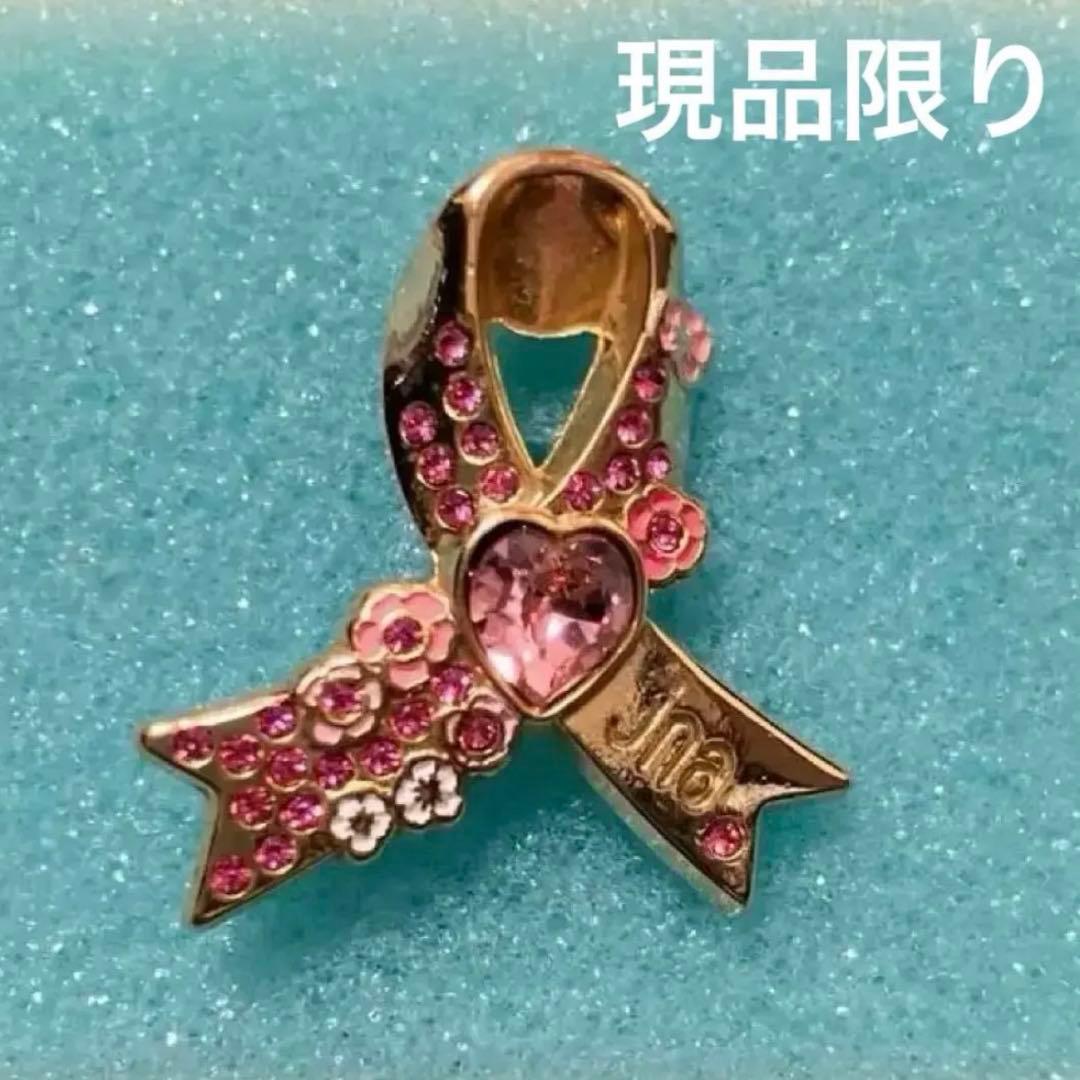 日本ネイリスト協会 ピンクリボン プレミアムピンバッジ さくらピンク 2026年最新】jnaピンクリボンバッジの人気アイテム - メルカリ
