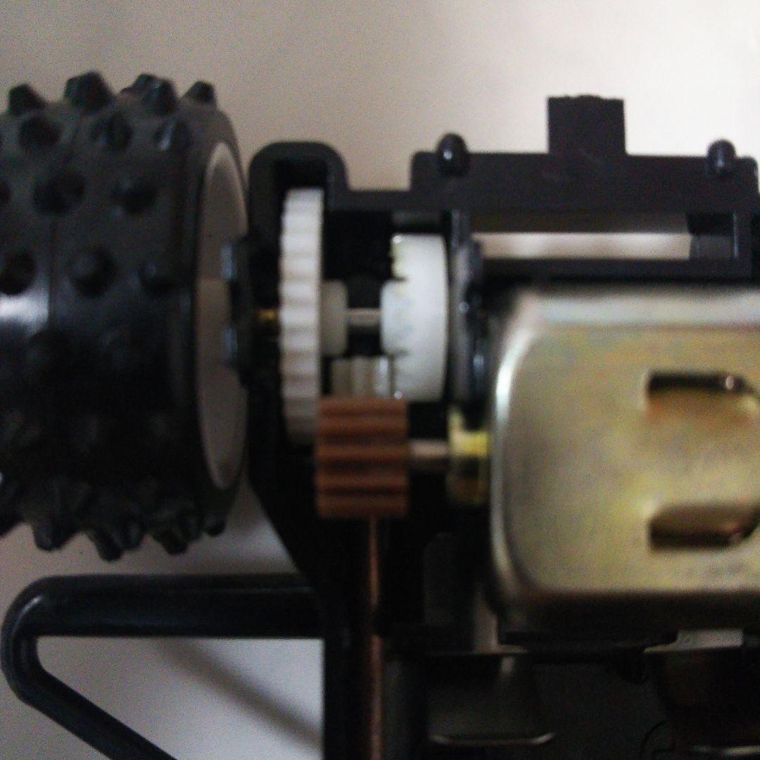 【期間限定値下げ】⬛️小鹿タミヤ⬛️初期ミニ四駆⬛️ブーメランJr組立済完成品