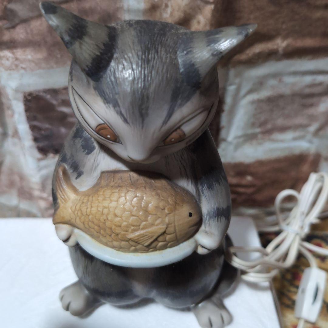 【レア】わちふぃーるど ダヤンランプ