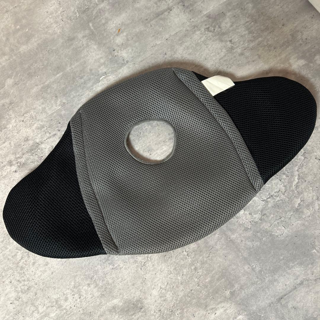 美品 Aprica フラディアラクート プレミアム チャイルドシート シェード付