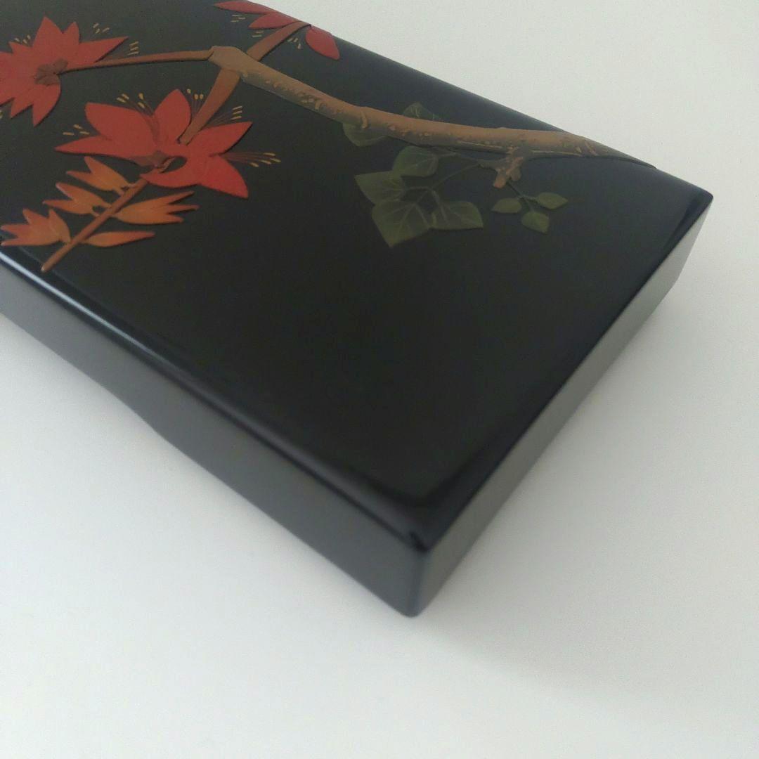 べんぼう漆器 箱 工芸 沖縄