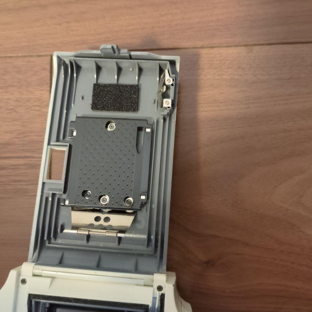 d*9様 【美品】 20000台限定 オリンパス Ecru エクリュ フィルムカ カメラ