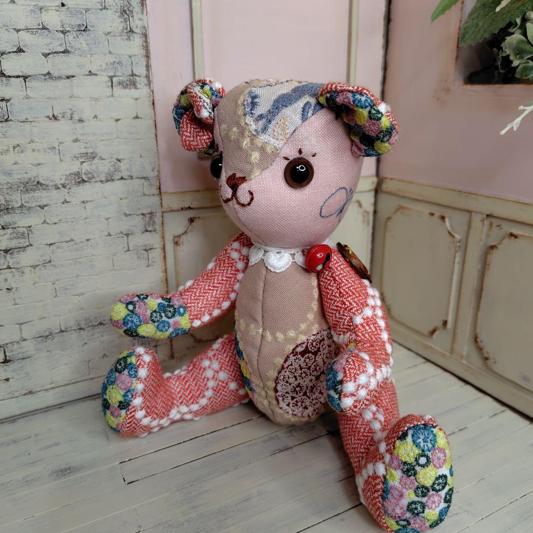 徳利□朝鮮唐津 花生け花瓶 置物 オブジェ 酒器 パンダ柄 古玩 骨董品