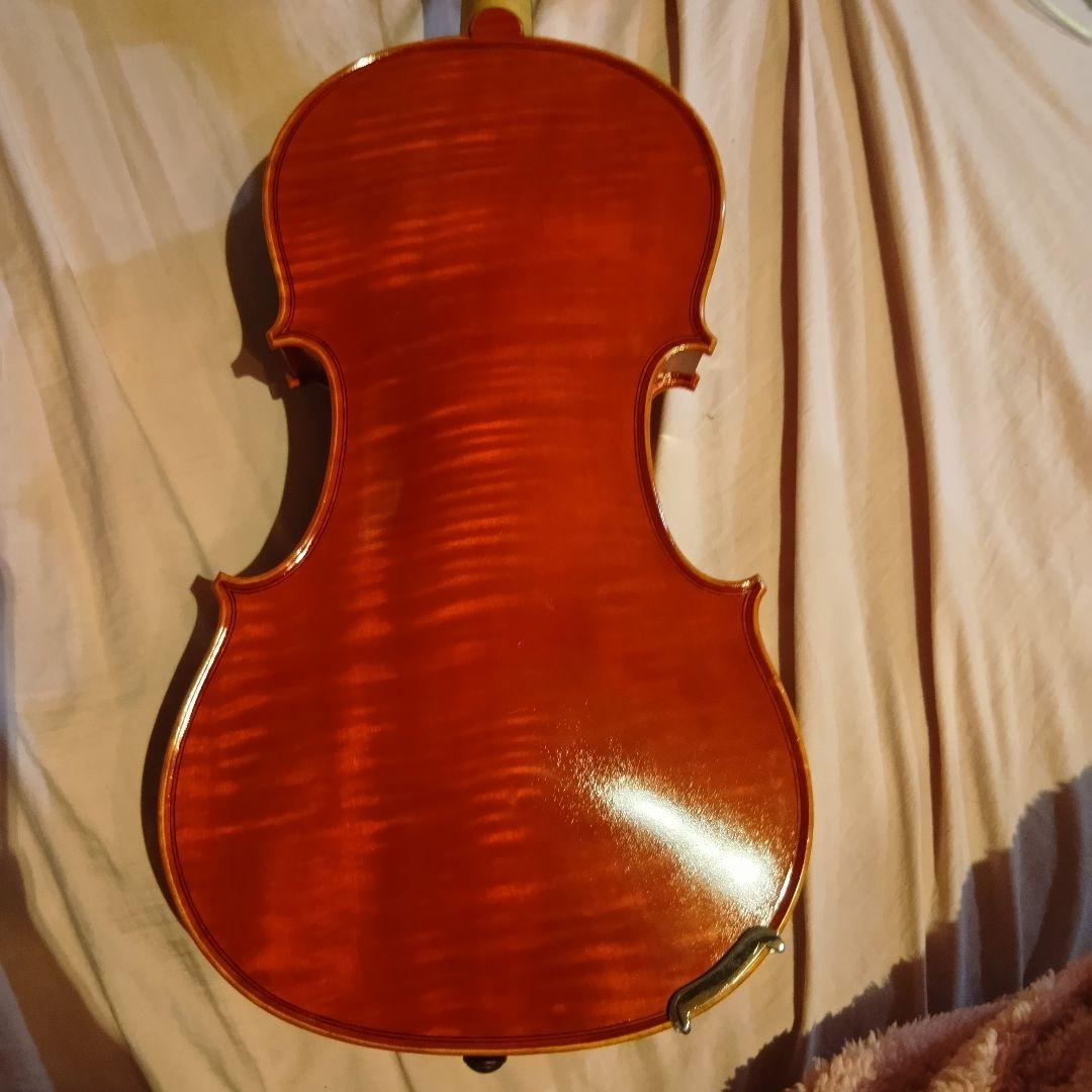 Pygmalius ピグマリウス バイオリン dv-120 Size4/4