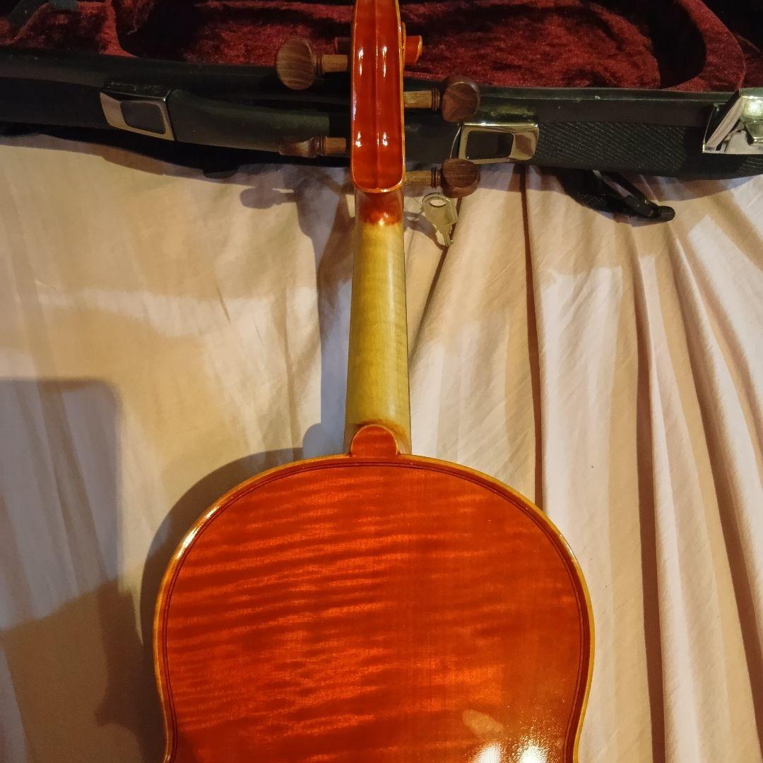 Pygmalius ピグマリウス バイオリン dv-120 Size4/4