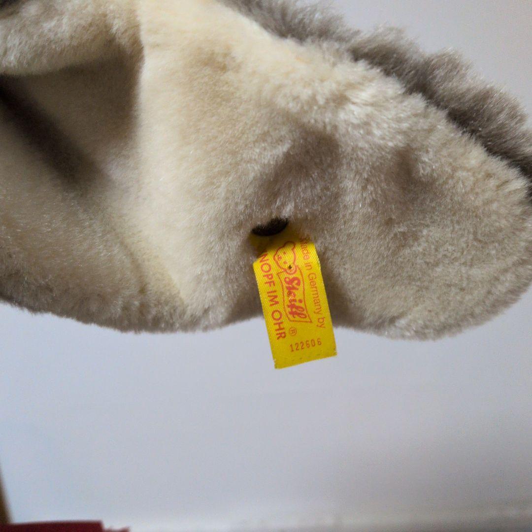 MAICAT様Steiff ウサギ ぬいぐるみ 大きめ