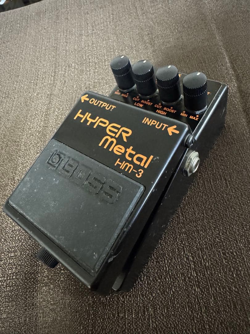 ギター BOSS HM-3 HYPER l