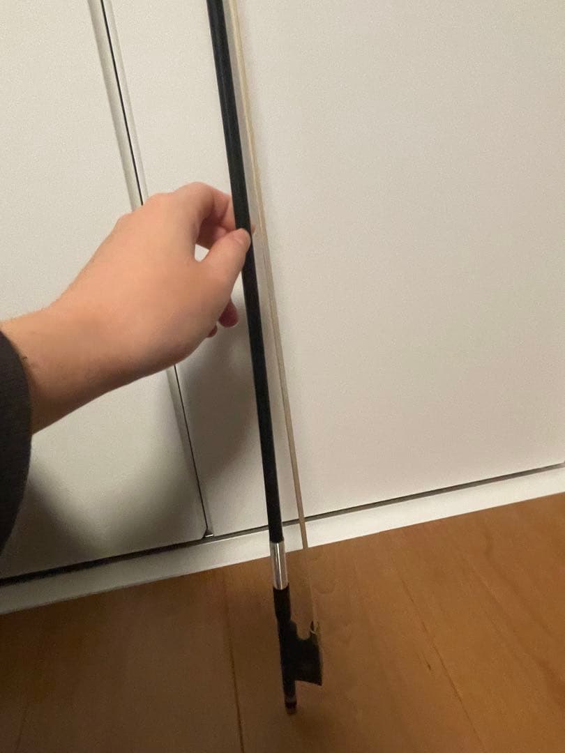 12/22まで出品】スズキ バイオリン 4/4 大人用 1887年製