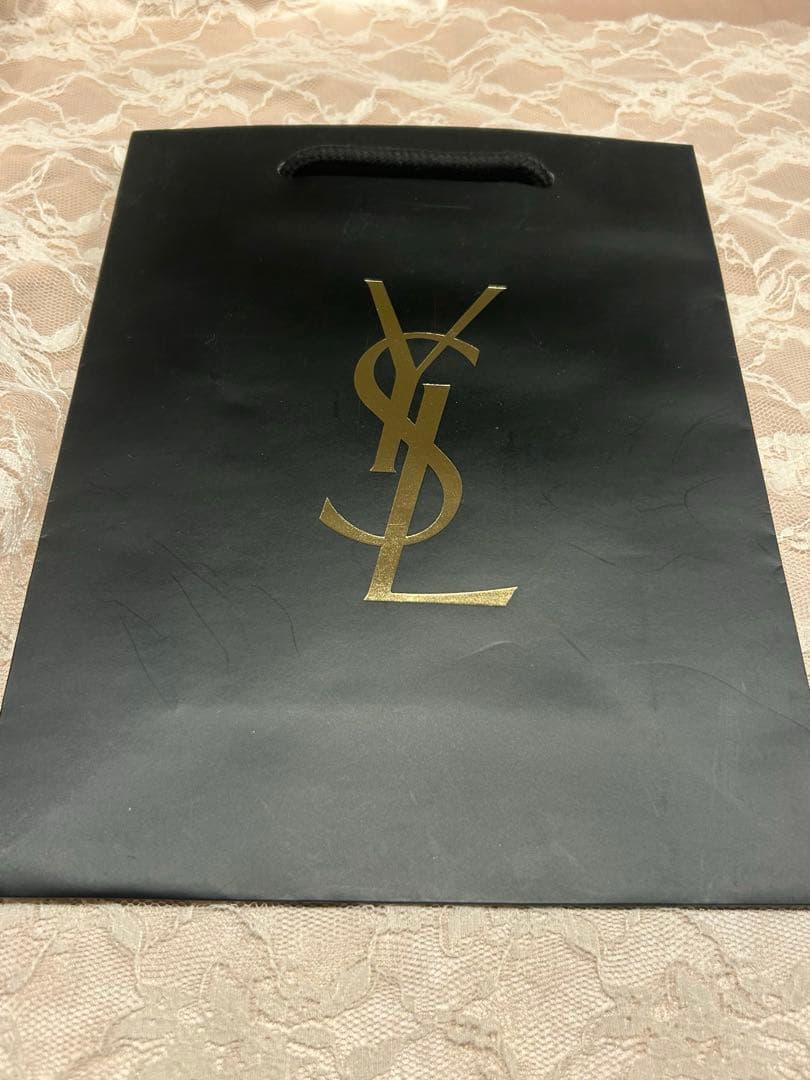 YSL オールアワーズ リキッド LN4 サンプル ショッパー付きセット