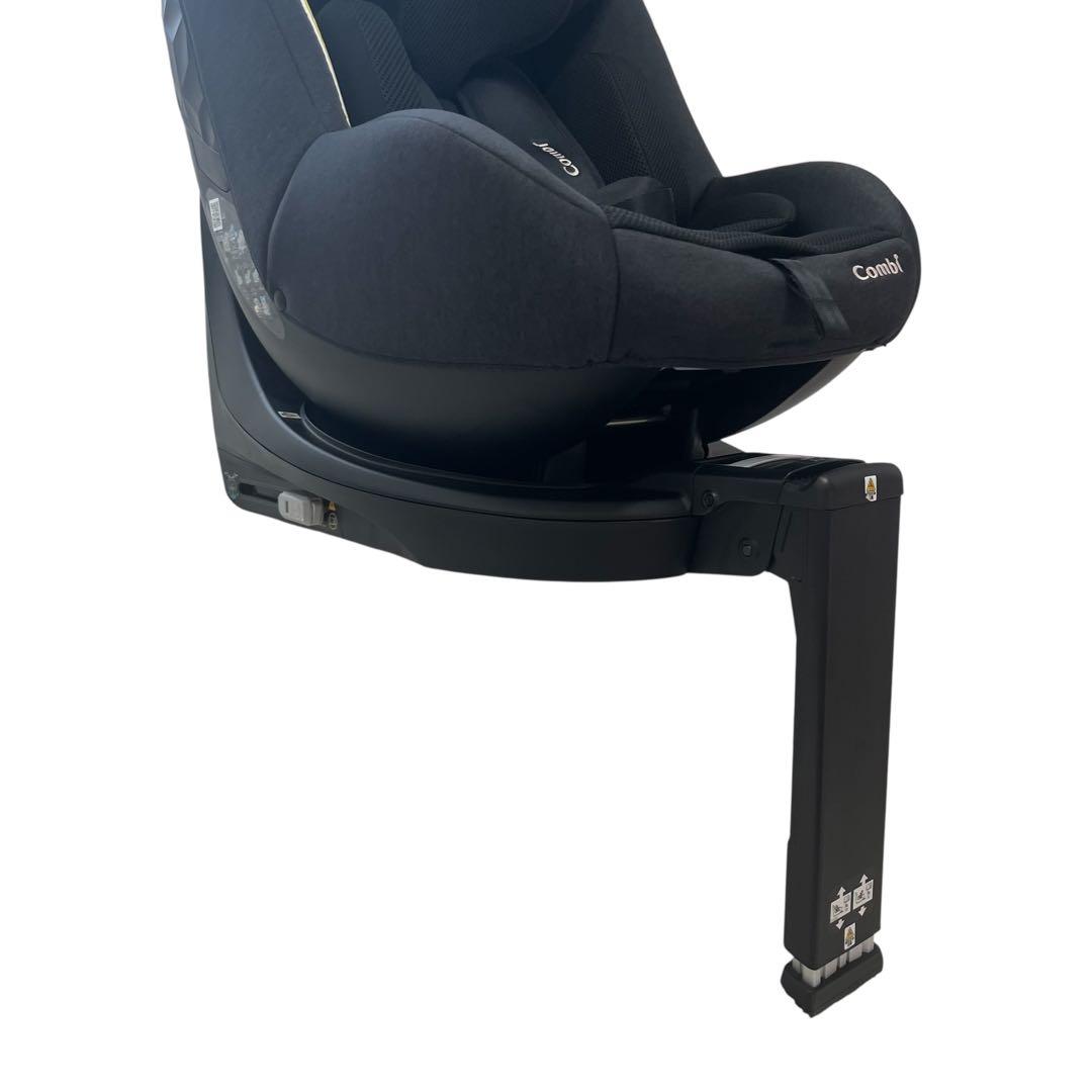 【新品、未使用】Combi CULMOVE ISOFIX R129