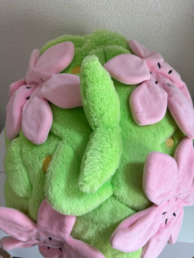 ポケモン シェイミ ぬいぐるみ もっちりぬいぐるみ 20周年