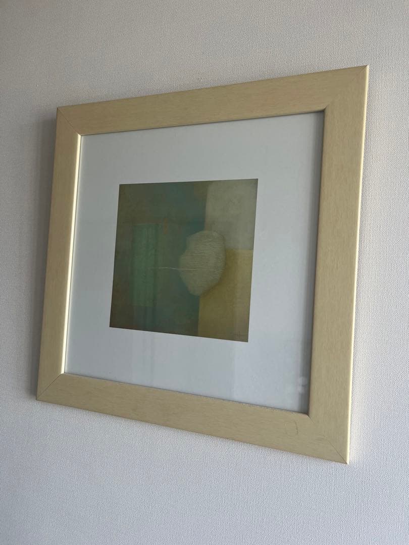 アート　3枚set カナダのアート