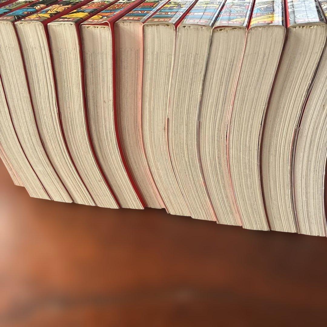 ドラゴンボール 完全版 1-34巻 全巻