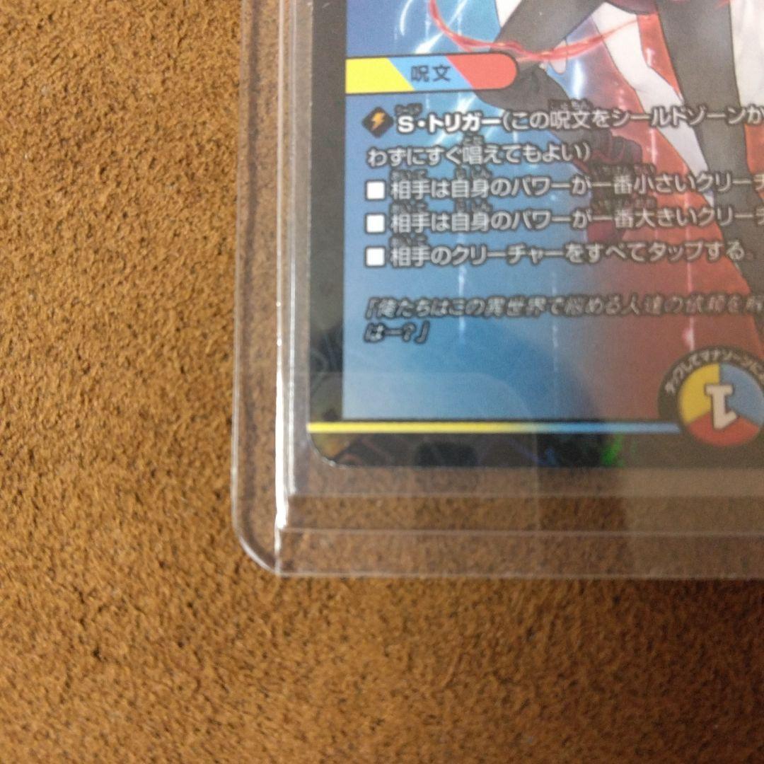 SSS 混血のカレコレ プロモ - メルカリ