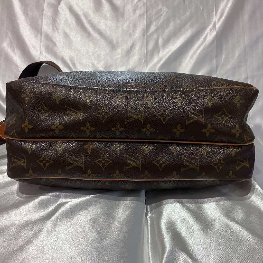 ♡マロンクリーム♡ルイヴィトン LOUISVUITTON リポーター