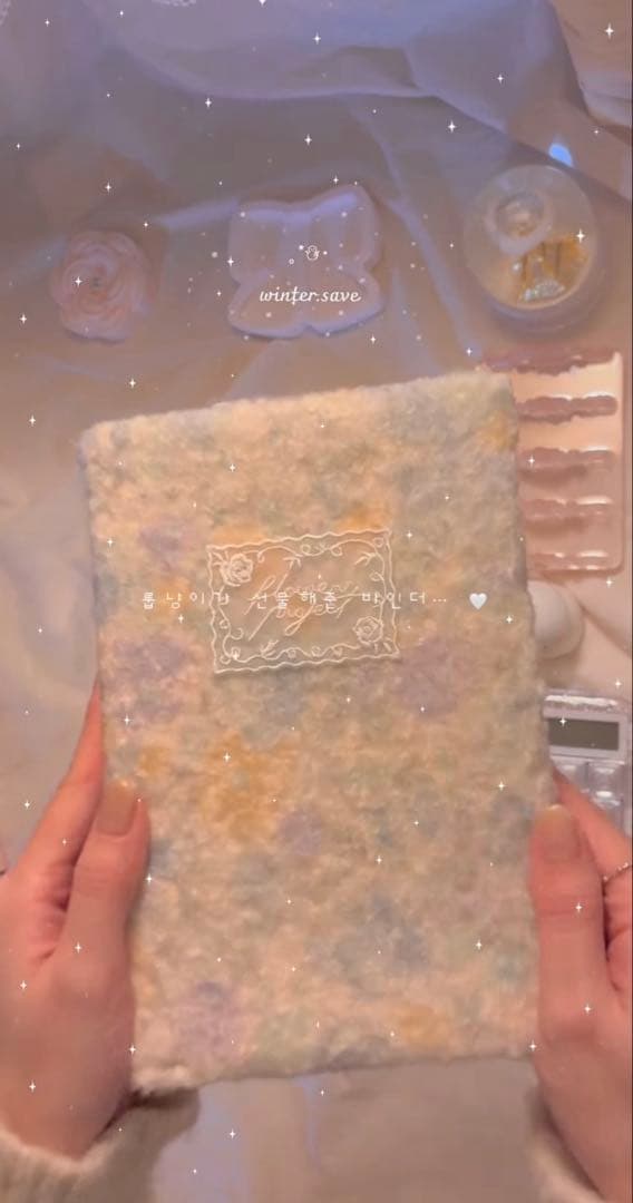 1点のみ 韓国 バインダー 現金 貯金 リフィル 1点のみ 韓国 A6