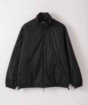 Steven Alan パーテックスオーバルスタンドカラーブルゾン XL 美品