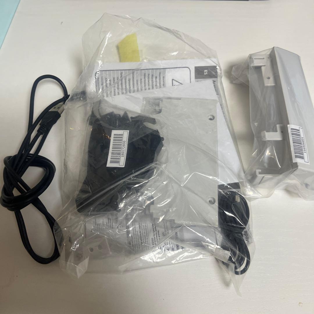 お買得】レシートプリンター EPSON TM-T88VI新品ロール2個付き