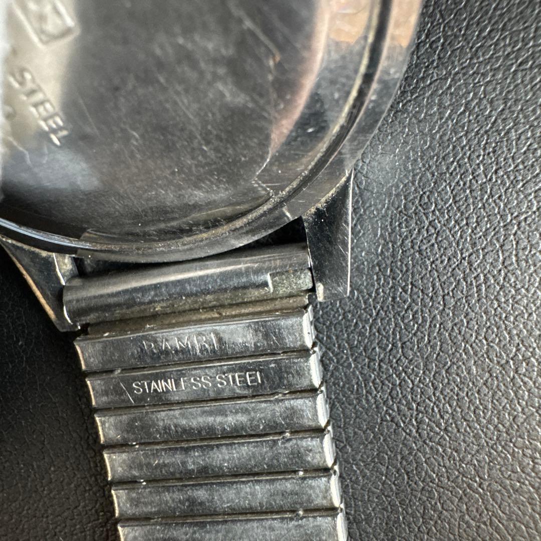 SEIKO Marvel 19JEWELS DIASHOCK J14014 手巻