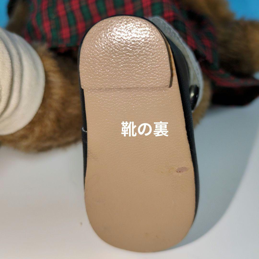 テディベア　ダイアナ　diana　リンダ・シュピーゲル　９０年代　ヴィンテージ