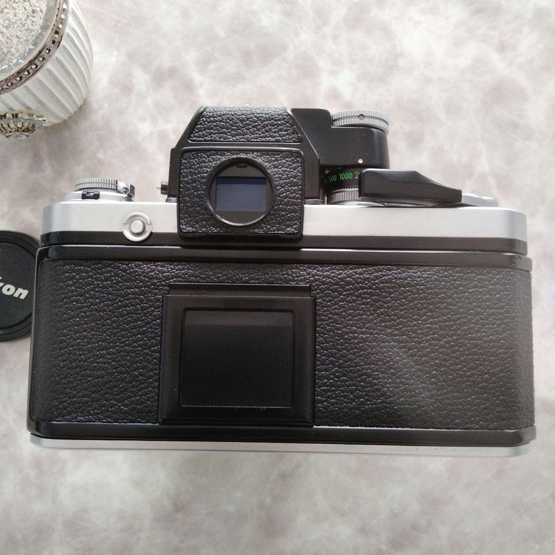 Nikon ニコン F2 Micro-Nikkor 55mm F3.5 セットNikon F2/Micro-NIKKOR