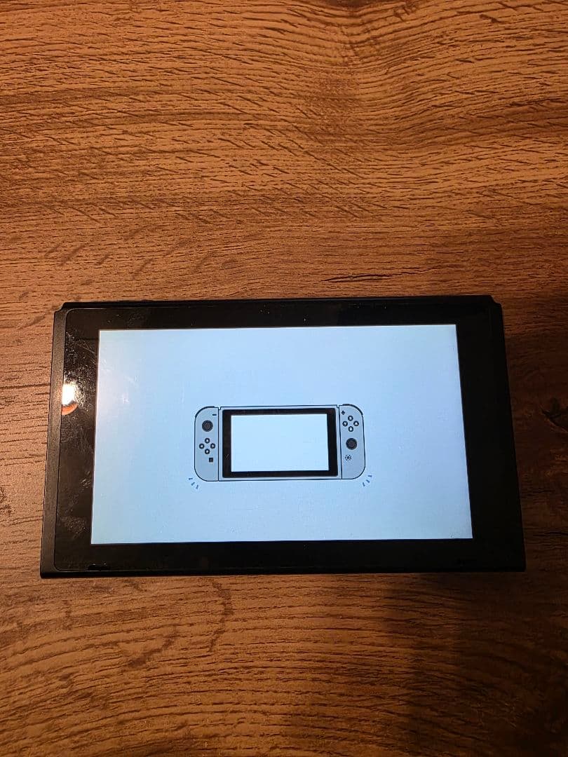 Nintendo Switch 本体のみ 動作品　2021