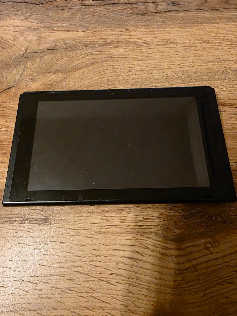 Nintendo Switch 本体のみ 動作品　2021