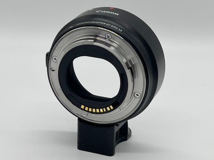 Canon EOS M5 セット/本体＋2本レンズ+バッテリー2つ+充電器 Canon