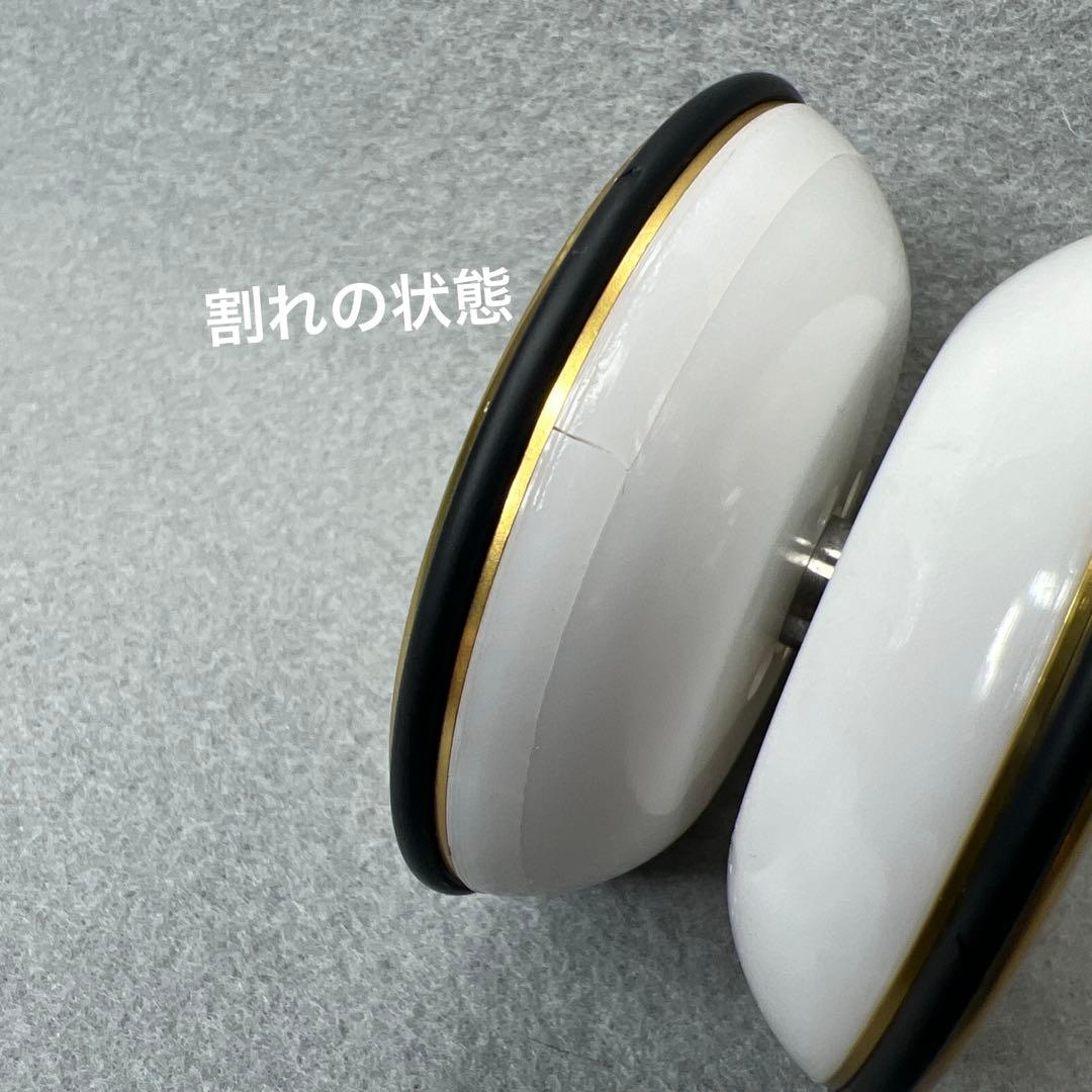 リンダファクター 刻印版 スピンファクター SpinFaktor yoyojam