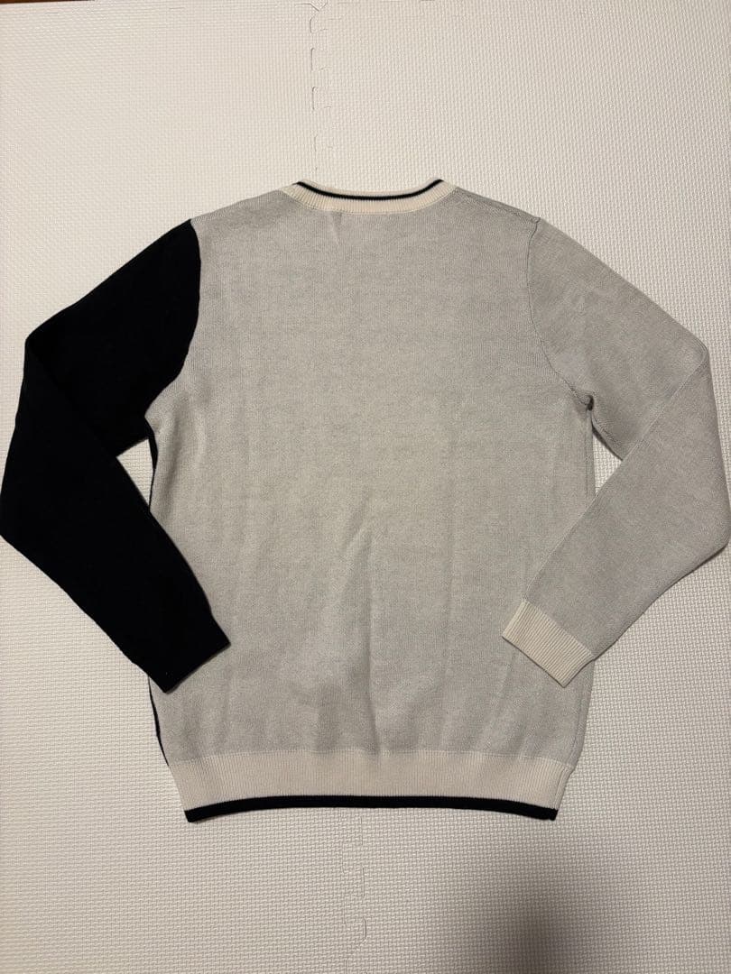 Callaway キャロウェイ　セーターとスカート　セットアップ