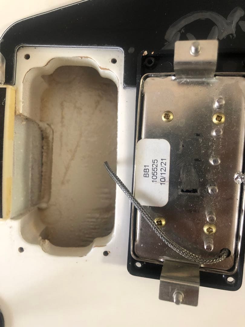 オンライン ショップホビー・楽器・アート - Blitz レスポール エレキ