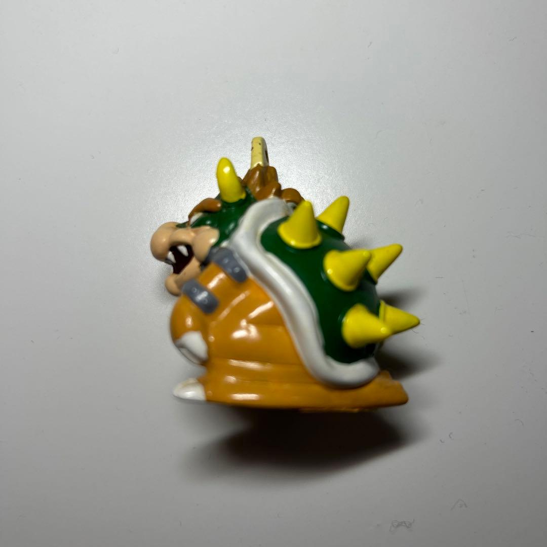 スーパーマリオRPG マスコット キーホルダー フィギュア