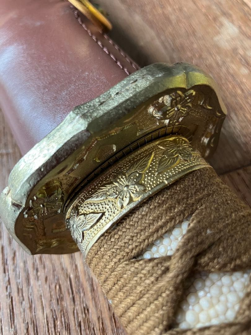 模造刀 日本軍 軍刀