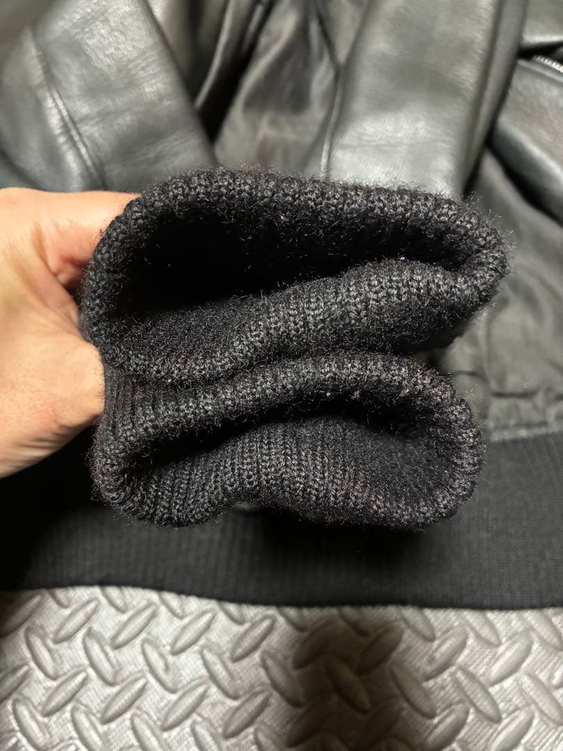 KAZUYUKI KUMAGAI ディアスキル トラックジャケット