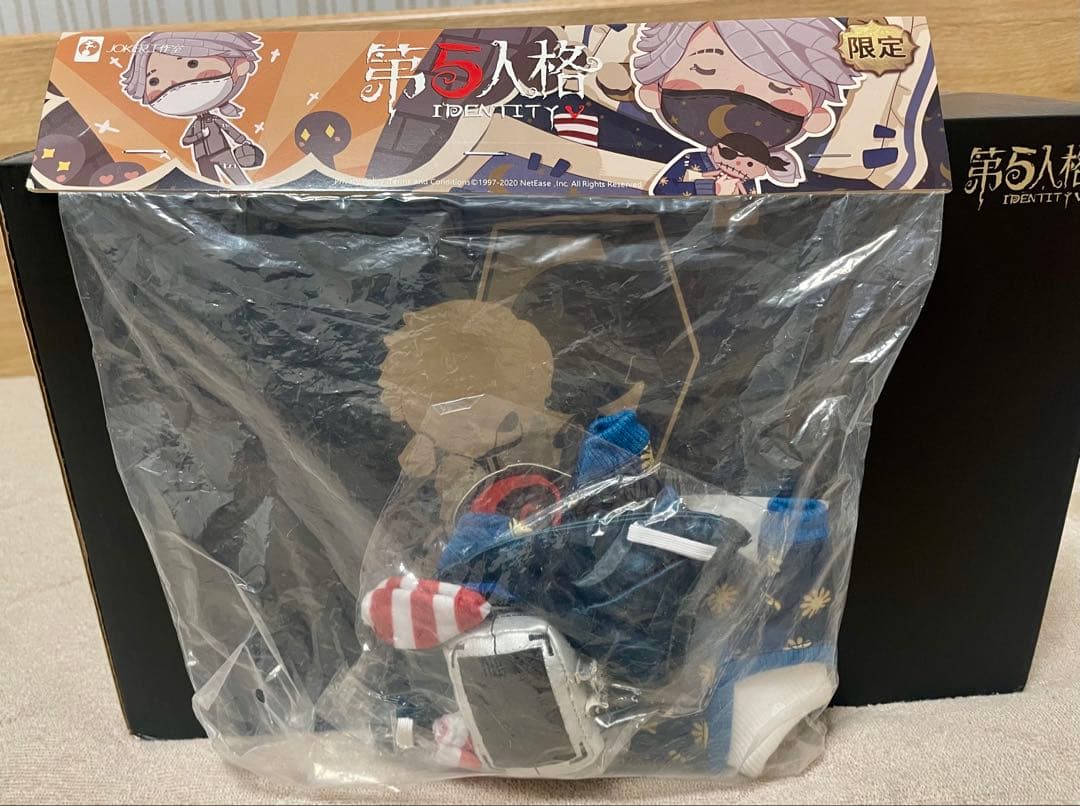 第五人格 IdentityV まとめ売り100点以上(コミケ、限定品あり)