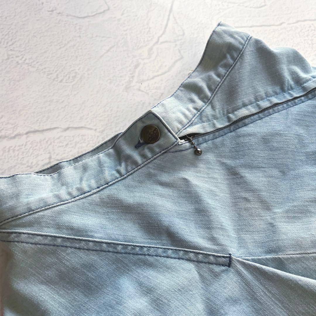 美品 Vivienne Westwood Red labelデニム スカート