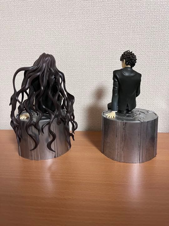 ダンガンロンパ 日向創 カムクライズル フィギュア みんなのくじ A賞